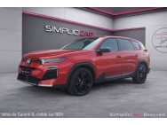 CITROEN d'occasion C5 AIRCR. NOUVEAU C5 AIRCROSS MAX 1.2 HYBRID 145cv