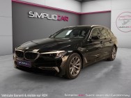 BMW d'occasion SERIE 5 TOURING 520DA 190 LUXURY de 2018 St Jean du