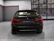 BMW d'occasion SERIE 5 TOURING 520DA 190 LUXURY de 2018 St Jean du