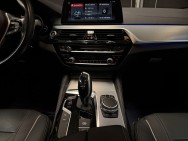 BMW d'occasion SERIE 5 TOURING 520DA 190 LUXURY de 2018 St Jean du