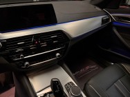 BMW d'occasion SERIE 5 TOURING 520DA 190 LUXURY de 2018 St Jean du
