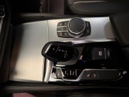 BMW d'occasion SERIE 5 TOURING 520DA 190 LUXURY de 2018 St Jean du