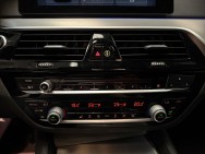 BMW d'occasion SERIE 5 TOURING 520DA 190 LUXURY de 2018 St Jean du