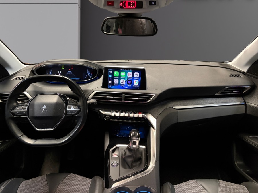 PEUGEOT d'occasion 5008 1.5 BLUE HDI 130 Allure de 2020 St Jean du