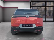 CITROEN d'occasion C5 AIRCR. NOUVEAU C5 AIRCROSS MAX 1.2 HYBRID 145cv