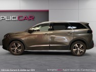 PEUGEOT d'occasion 5008 1.5 BLUE HDI 130 Allure de 2020 St Jean du
