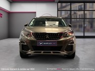 PEUGEOT d'occasion 5008 1.5 BLUE HDI 130 Allure de 2020 St Jean du