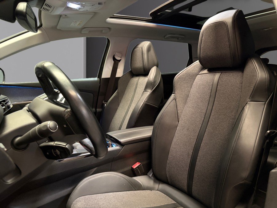 PEUGEOT d'occasion 5008 1.5 BLUE HDI 130 Allure de 2020 St Jean du