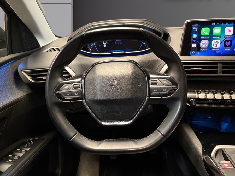 PEUGEOT d'occasion 5008 1.5 BLUE HDI 130 Allure de 2020 St Jean du
