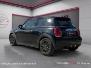 MINI d'occasion MINI ONE 102 de 2016 Orleans (45)﻿