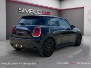MINI d'occasion MINI ONE 102 de 2016 Orleans (45)﻿