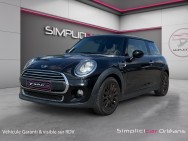 MINI d'occasion MINI ONE 102 de 2016 Orleans (45)﻿
