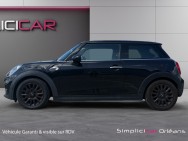 MINI d'occasion MINI ONE 102 de 2016 Orleans (45)﻿