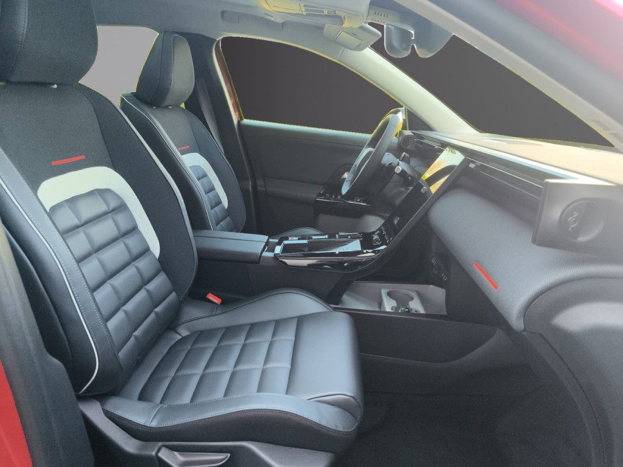 CITROEN d'occasion C5 AIRCR. NOUVEAU C5 AIRCROSS MAX 1.2 HYBRID 145cv