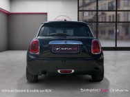 MINI d'occasion MINI ONE 102 de 2016 Orleans (45)﻿