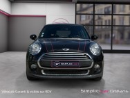 MINI d'occasion MINI ONE 102 de 2016 Orleans (45)﻿