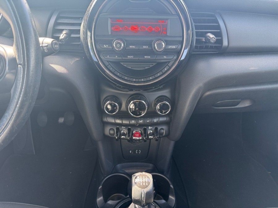 MINI d'occasion MINI ONE 102 de 2016 Orleans (45)﻿
