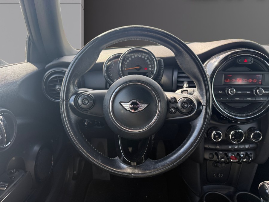 MINI d'occasion MINI ONE 102 de 2016 Orleans (45)﻿