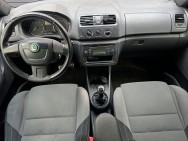 SKODA d'occasion FABIA 1.2 TSI 86 de 2012 Le Raincy (93)﻿