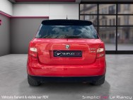SKODA d'occasion FABIA 1.2 TSI 86 de 2012 Le Raincy (93)﻿