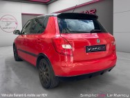 SKODA d'occasion FABIA 1.2 TSI 86 de 2012 Le Raincy (93)﻿