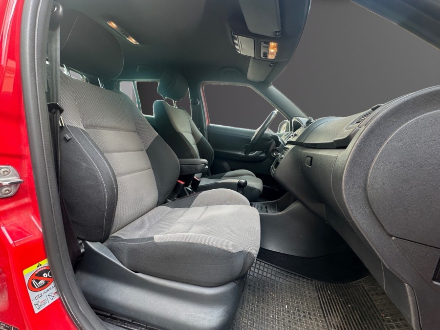 SKODA d'occasion FABIA 1.2 TSI 86 de 2012 Le Raincy (93)﻿