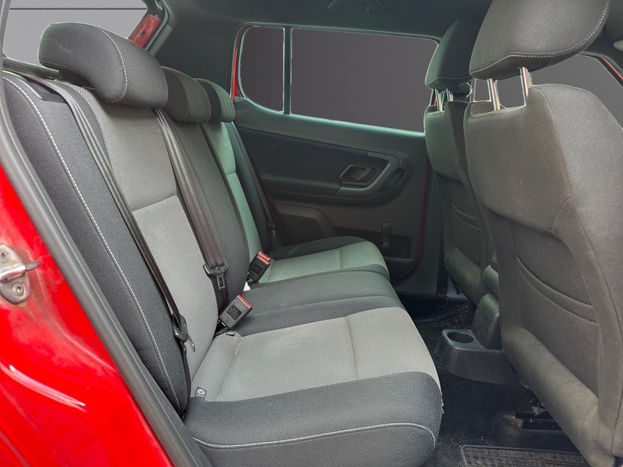 SKODA d'occasion FABIA 1.2 TSI 86 de 2012 Le Raincy (93)﻿