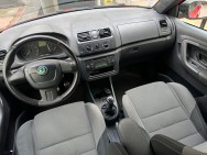 SKODA d'occasion FABIA 1.2 TSI 86 de 2012 Le Raincy (93)﻿