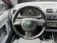 SKODA d'occasion FABIA 1.2 TSI 86 de 2012 Le Raincy (93)﻿
