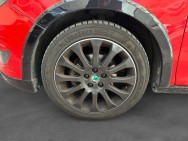 SKODA d'occasion FABIA 1.2 TSI 86 de 2012 Le Raincy (93)﻿