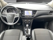 OPEL d'occasion MOKKA X 1.4 TURBO 140 INNOVATION BA de 2017 Genevois