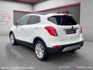 OPEL d'occasion MOKKA X 1.4 TURBO 140 INNOVATION BA de 2017 Genevois