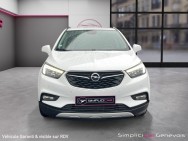 OPEL d'occasion MOKKA X 1.4 TURBO 140 INNOVATION BA de 2017 Genevois
