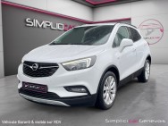 OPEL d'occasion MOKKA X 1.4 TURBO 140 INNOVATION BA de 2017 Genevois