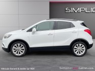 OPEL d'occasion MOKKA X 1.4 TURBO 140 INNOVATION BA de 2017 Genevois