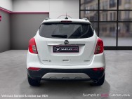 OPEL d'occasion MOKKA X 1.4 TURBO 140 INNOVATION BA de 2017 Genevois