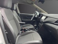OPEL d'occasion MOKKA X 1.4 TURBO 140 INNOVATION BA de 2017 Genevois
