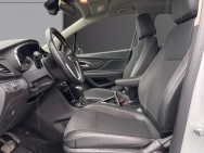 OPEL d'occasion MOKKA X 1.4 TURBO 140 INNOVATION BA de 2017 Genevois