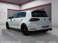 VOLKSWAGEN d'occasion GOLF 2.0 TSI 290 GTI TCR de 2019 Vannes (56)﻿