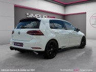 VOLKSWAGEN d'occasion GOLF 2.0 TSI 290 GTI TCR de 2019 Vannes (56)﻿