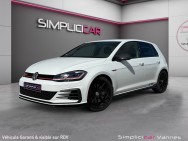 VOLKSWAGEN d'occasion GOLF 2.0 TSI 290 GTI TCR de 2019 Vannes (56)﻿