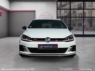 VOLKSWAGEN d'occasion GOLF 2.0 TSI 290 GTI TCR de 2019 Vannes (56)﻿