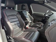 VOLKSWAGEN d'occasion GOLF 2.0 TSI 290 GTI TCR de 2019 Vannes (56)﻿