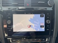 VOLKSWAGEN d'occasion GOLF 2.0 TSI 290 GTI TCR de 2019 Vannes (56)﻿