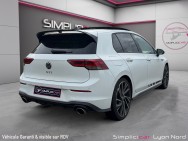VOLKSWAGEN d'occasion GOLF 2.0 TSI 300 GTI CLUBSPORT DSG de 2021 Lyon