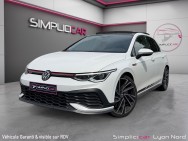 VOLKSWAGEN d'occasion GOLF 2.0 TSI 300 GTI CLUBSPORT DSG de 2021 Lyon