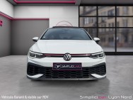 VOLKSWAGEN d'occasion GOLF 2.0 TSI 300 GTI CLUBSPORT DSG de 2021 Lyon