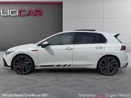 VOLKSWAGEN d'occasion GOLF 2.0 TSI 300 GTI CLUBSPORT DSG de 2021 Lyon