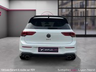 VOLKSWAGEN d'occasion GOLF 2.0 TSI 300 GTI CLUBSPORT DSG de 2021 Lyon