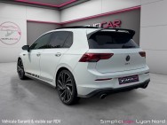 VOLKSWAGEN d'occasion GOLF 2.0 TSI 300 GTI CLUBSPORT DSG de 2021 Lyon